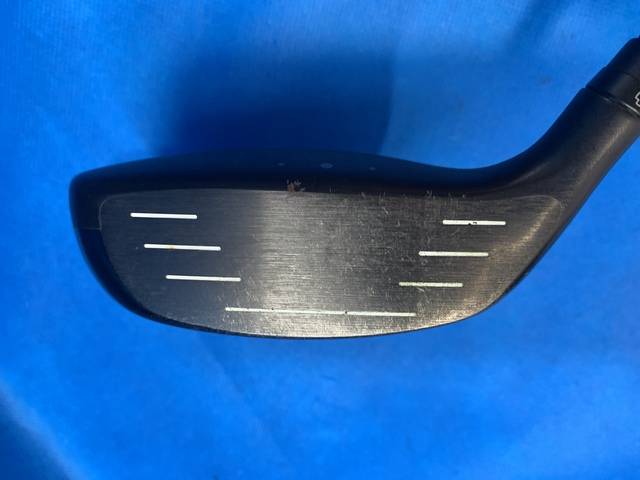 PING フェアウェイウッド G425 MAX #3(14.5°)