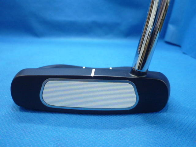 ODYSSEY パター Ai-ONE ROSSIE DB