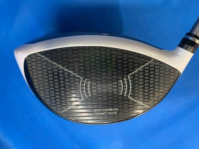TaylorMade ドライバー STEALTH GLOIRE 9.5°