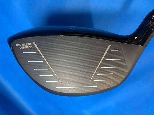 PRGR ドライバー LS (2023) 10.5°