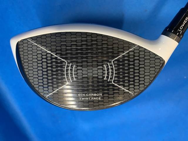 TaylorMade ドライバー STEALTH GLOIRE+ 9.5°
