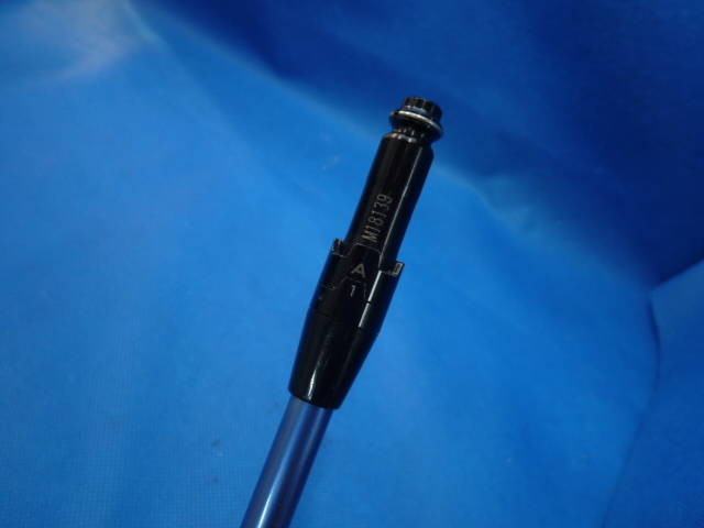 Fujikura シャフト (S) SPEEDER 661 EVOLUTION V (タイトリスト用スリーブ)