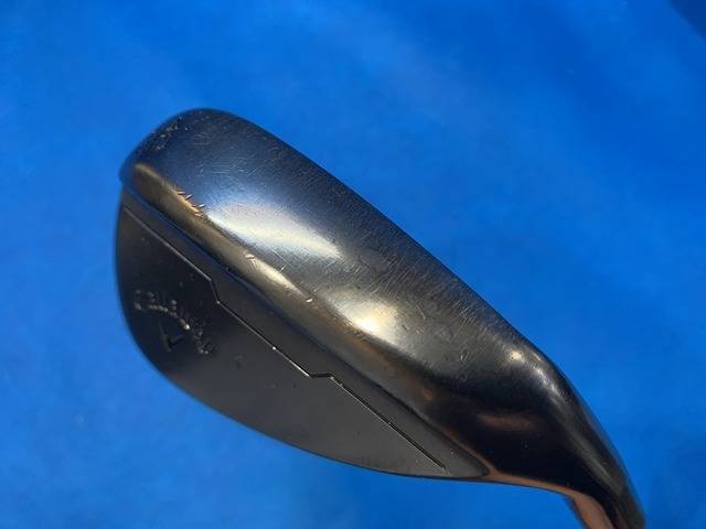 Callaway ウェッジ OPUS (ブラック) 48°-10S