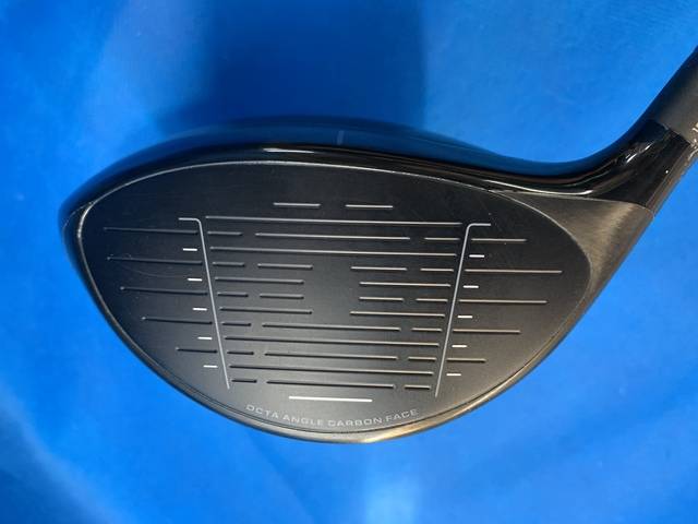 YAMAHA ドライバー inpres DRIVESTAR (2024) TYPE/S 10.5°