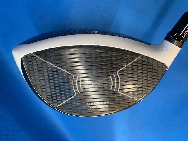 TaylorMade ドライバー STEALTH GLOIRE+ 9.5°