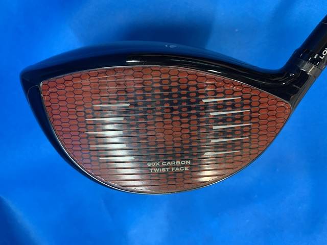 TaylorMade ドライバー STEALTH HD 9°