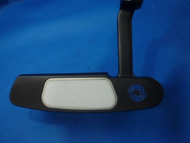 ODYSSEY パター Ai-ONE CRUISER DOUBLE WIDE CH