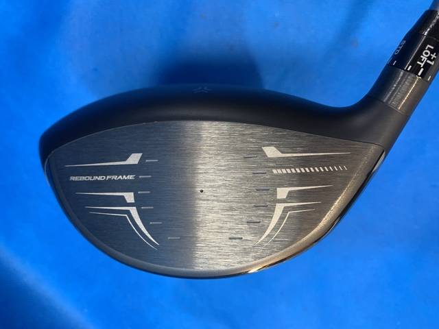 DUNLOP ドライバー SRIXON ZX5 Mk II 10.5°