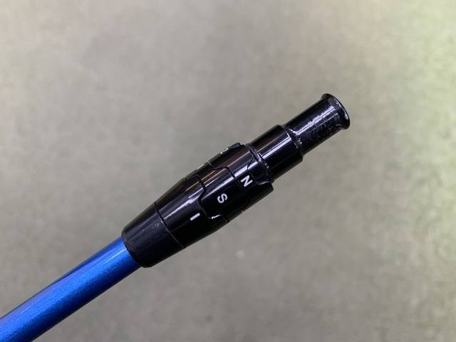 Fujikura シャフト (Ｓ) SPEEDER NX 60 (キャロウェイ用スリーブ)