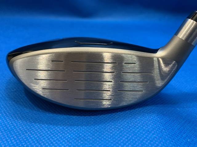 つるやゴルフ フェアウェイウッド ONESIDER Ji+S #5(18°)