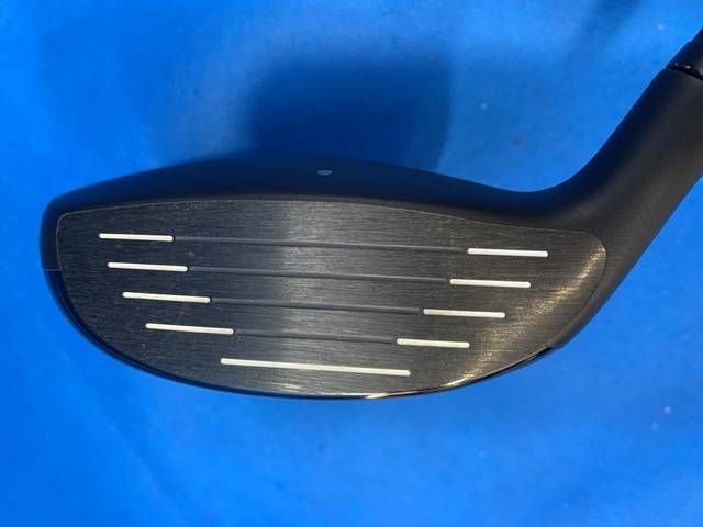 PING フェアウェイウッド G430 MAX #5(18°)