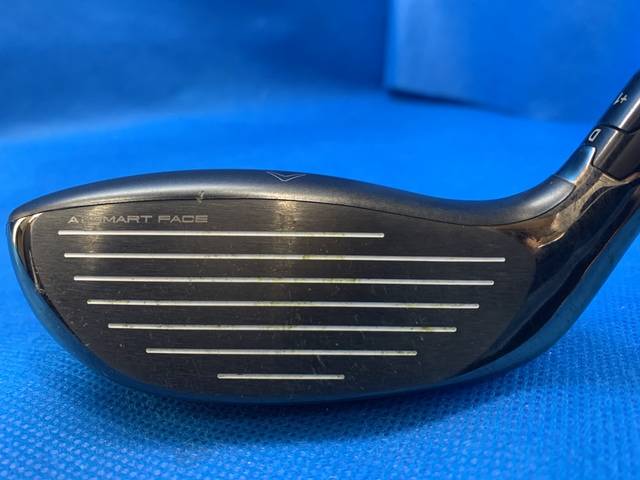 Callaway ユーティリティ PARADYM Ai SMOKE HL #5(24°)