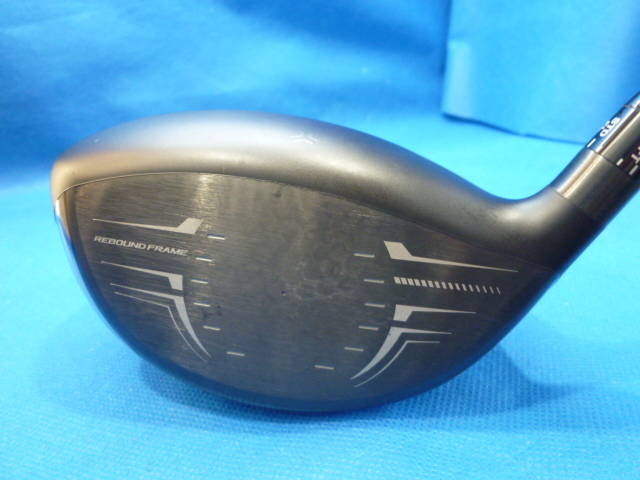 DUNLOP ドライバー SRIXON ZX5 Mk II  9.5°