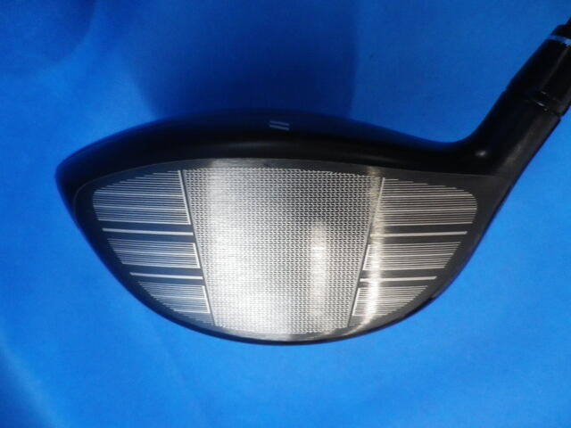 本間ゴルフ ドライバー TOUR WORLD TW767 10.5°