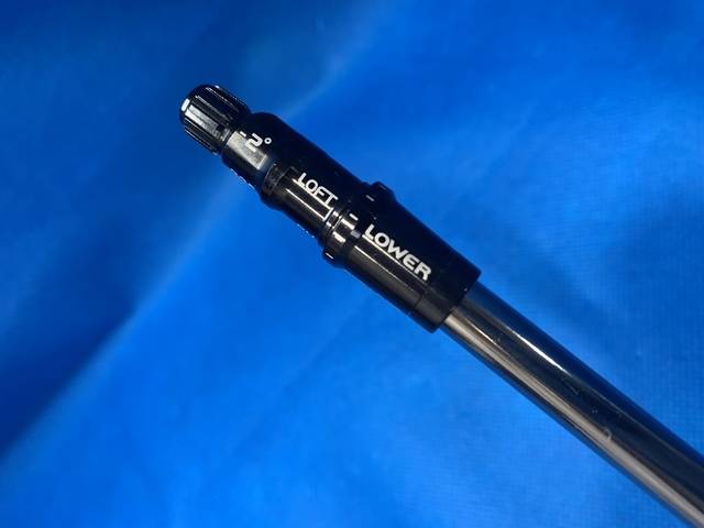 S-TRIXX シャフト (Ｘ) S-TRIXX X 50 (スリーブ付)