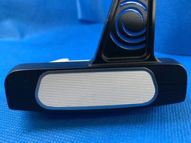 ODYSSEY パター Ai-ONE TRI-BEAM JAILBIRD MINI CS