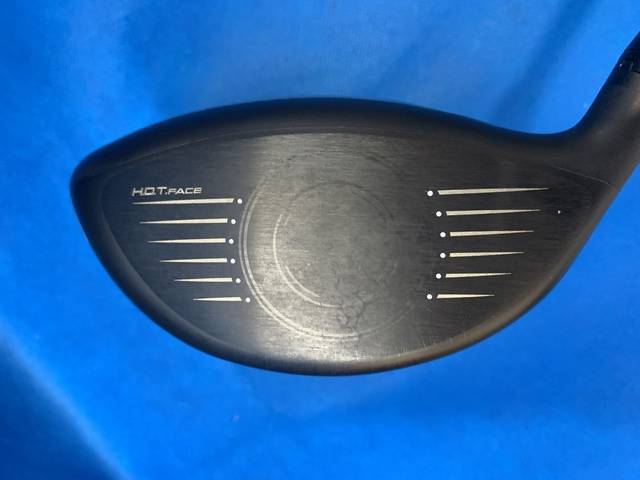 cobra ドライバー AEROJET 10.5°