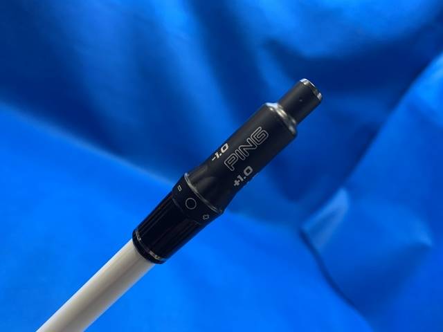 UST MAMIYA シャフト (Ｘ) ATTAS CoooL 6