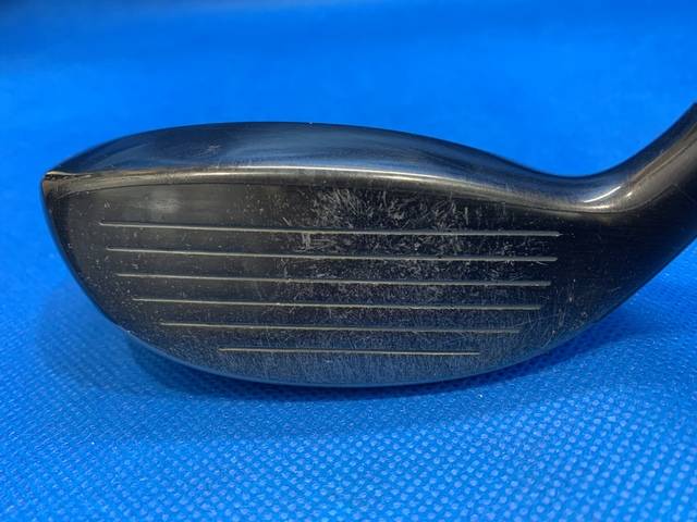 DUNLOP ユーティリティ SRIXON Z H85 #3(19ﾟ)