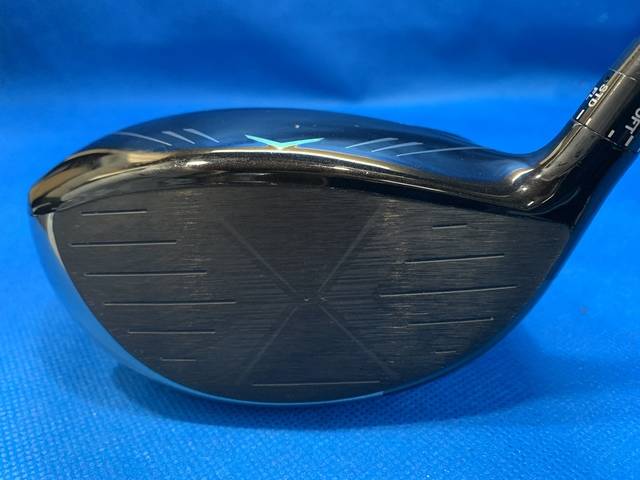 DUNLOP ドライバー XXIO (2022) X-eks-  9.5°