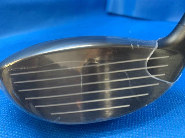 Callaway フェアウェイウッド PARADYM Ai SMOKE Triple Diamond #5(18°)