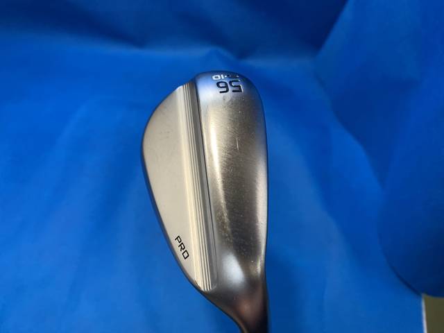 PING ウェッジ GLIDE FORGED PRO 56゚-10゚S