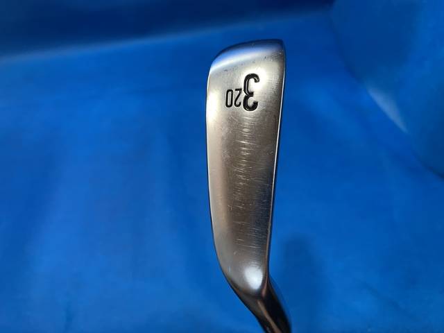 DUNLOP ユーティリティ SRIXON ZX UTILITY #3(20°)