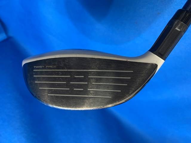 TaylorMade フェアウェイウッド SIM2 MAX (US) #3(15°)