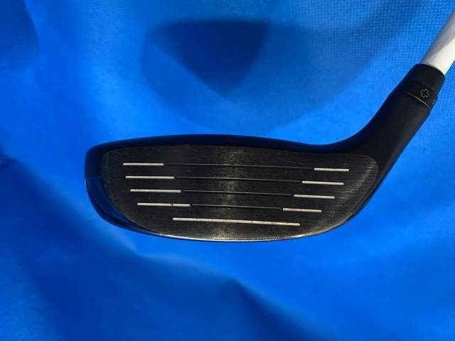 PING フェアウェイウッド G425 MAX #5(17.5°)