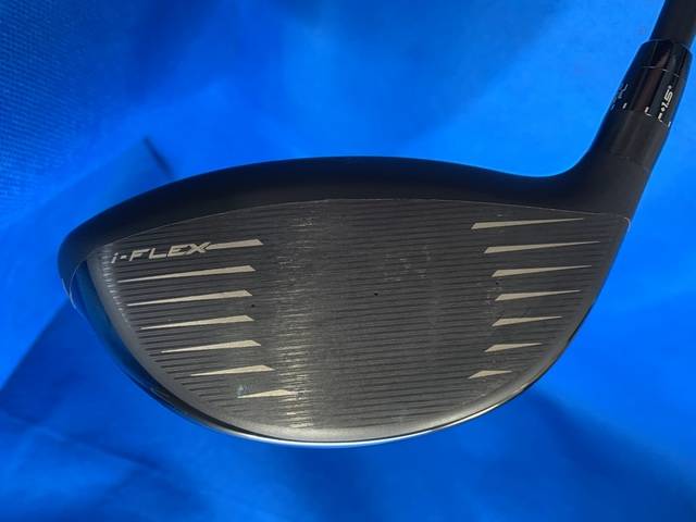 DUNLOP ドライバー SRIXON ZXi MAX  9°