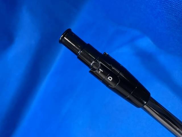 OLYMPIC シャフト (XX) DERAMAX 08D-5 Premium (スリーブ付)