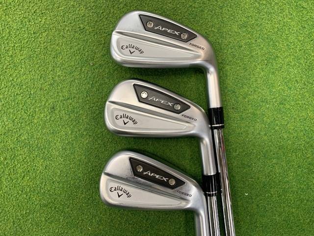 Callaway アイアンセット APEX Ai300  6本