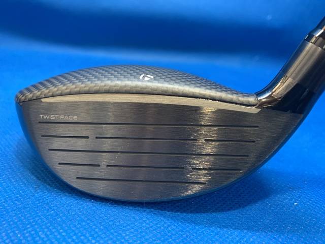 TaylorMade フェアウェイウッド Qi35 #5(18°)