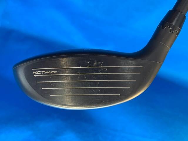 cobra フェアウェイウッド DARKSPEED X #3(15°)