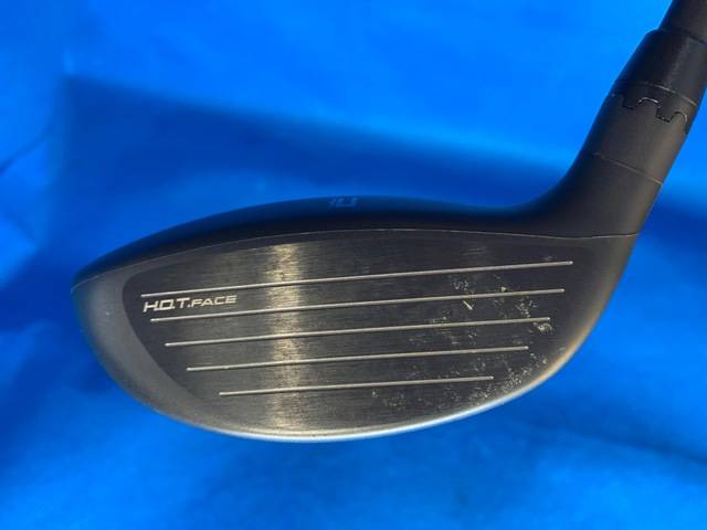 cobra フェアウェイウッド DARKSPEED X #5(18°)