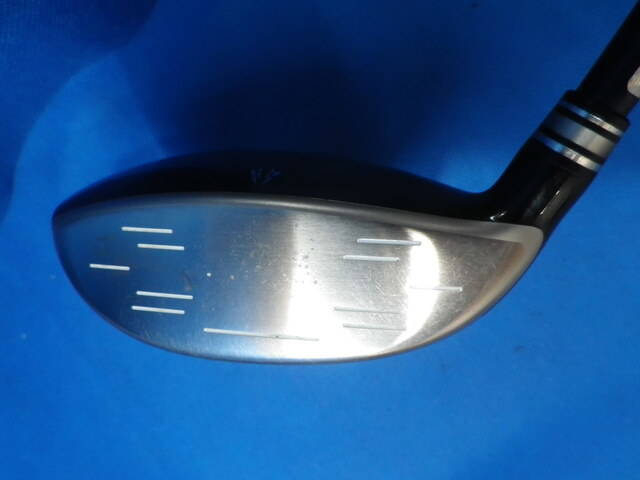 DUNLOP フェアウェイウッド XXIO (2018) ネイビー #3(15゜)