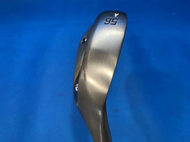 BRIDGESTONE ウェッジ BRIDGESTONE BITING SPIN (ノーメッキ) 56°-10°