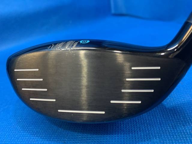 本間ゴルフ フェアウェイウッド BERES NX #5(18°)