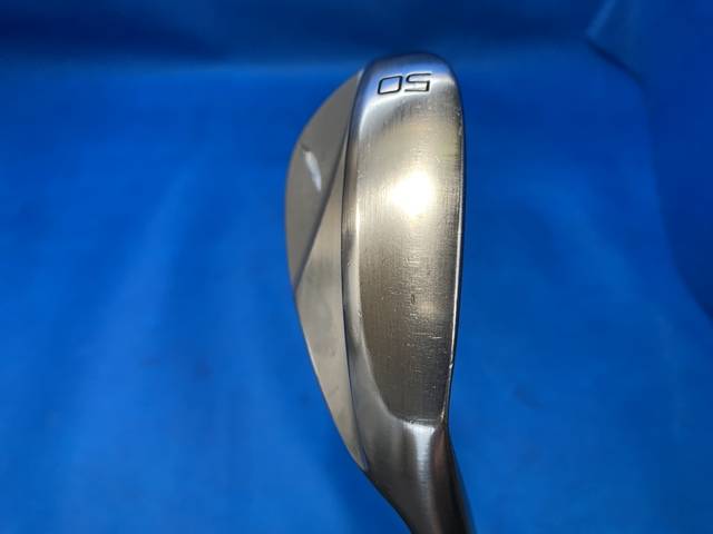 FOURTEEN ウェッジ FRZ (スモーキーサテン) 50°