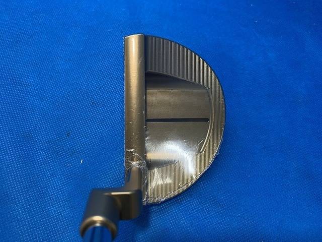 SCOTTY CAMERON パター XPERIMENTAL GOLO SIX.2 LTD