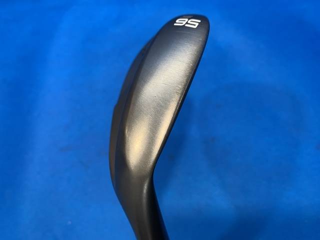 FOURTEEN ウェッジ FRZ (スモーキーサテン) 56°S