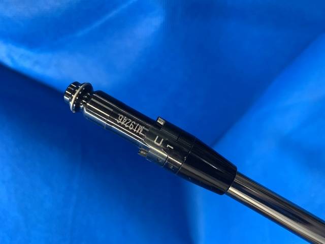 三菱 CHEMICAL シャフト Diamana ZF50 (S) (タイトリスト用スリーブ)