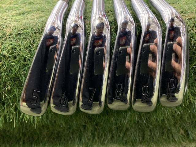 Titleist アイアンセット T200 (2023)  6本