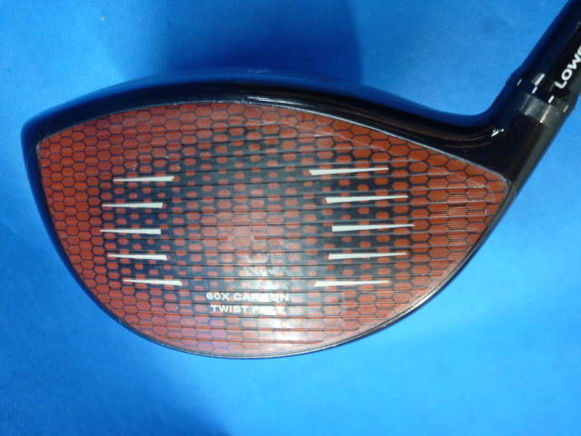 TaylorMade ドライバー STEALTH 10.5°