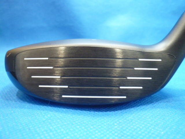 PING フェアウェイウッド G430 HL SFT #5(19°)