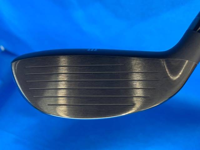 Kasco ユーティリティ UFO AIR by POWER TORNADO #66(26°)