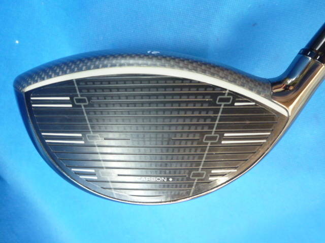 TaylorMade ドライバー Qi35 LS  9°