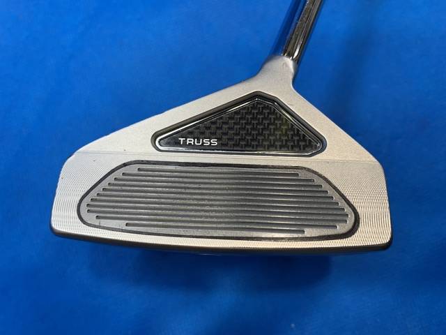 TaylorMade パター TP TRUSS M2TC