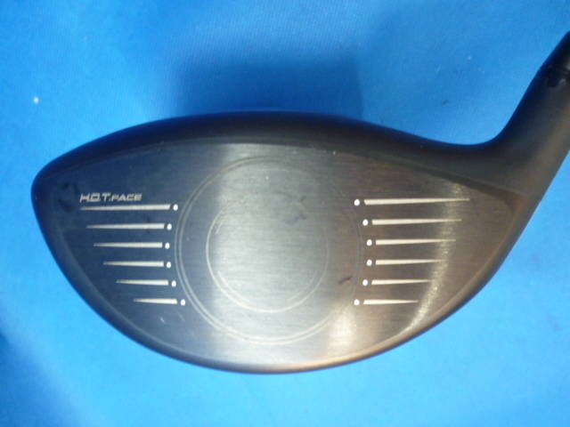 cobra ドライバー AEROJET 10.5°