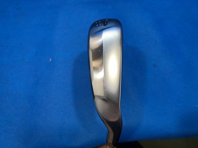 DUNLOP ユーティリティ SRIXON ZXiU #4(23°)